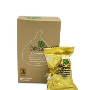 Higos 8