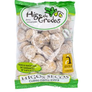 Higos 11