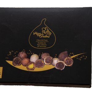 Higos 13